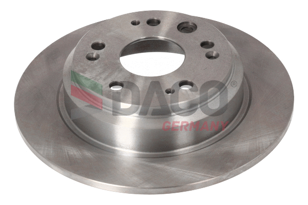 Disque de frein DACO Germany 601210