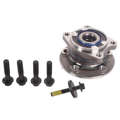 Moyeu de roue BAPMIC BF0338880012