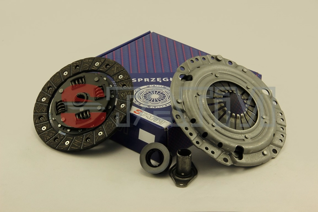 Kit d'embrayage STATIM 100.373