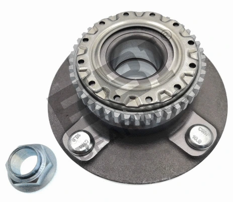 Kit de roulements de roue EBI EBK2198