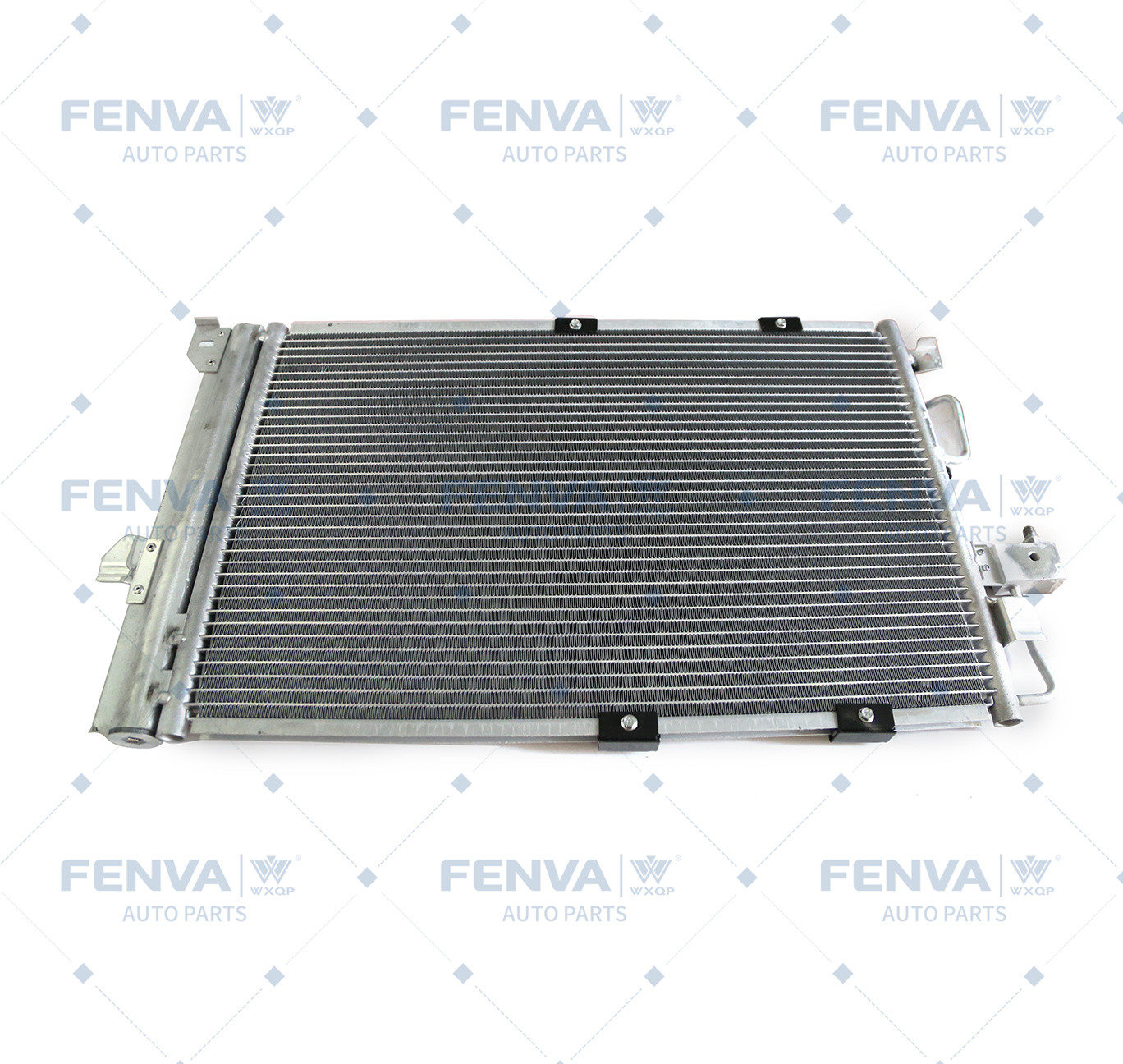 Condenseur, climatisation WXQP 580109