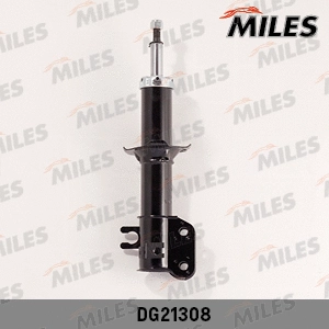 Amortisseur MILES DG21308