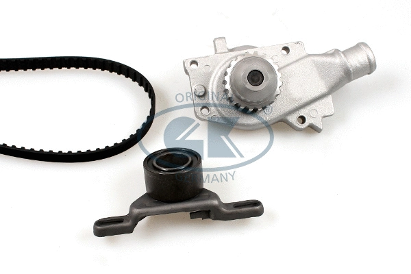 Pompe à eau + kit de courroie crantée GK K980530A
