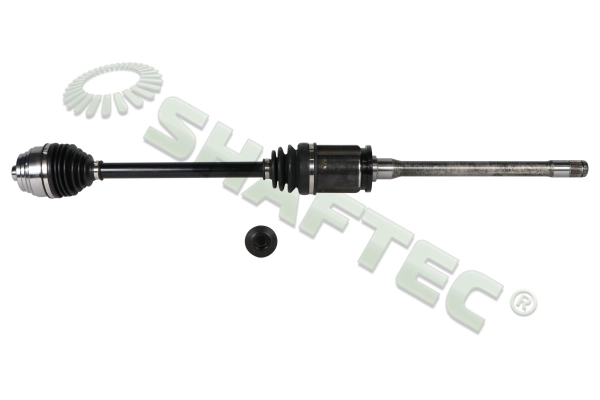 Arbre de transmission SHAFTEC BM342RSF