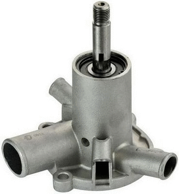 Pompe à eau, refroidissement du moteur DENCKERMANN A310125