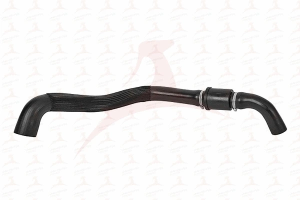Gaine de suralimentation MEHA AUTOMOTIVE MH54011