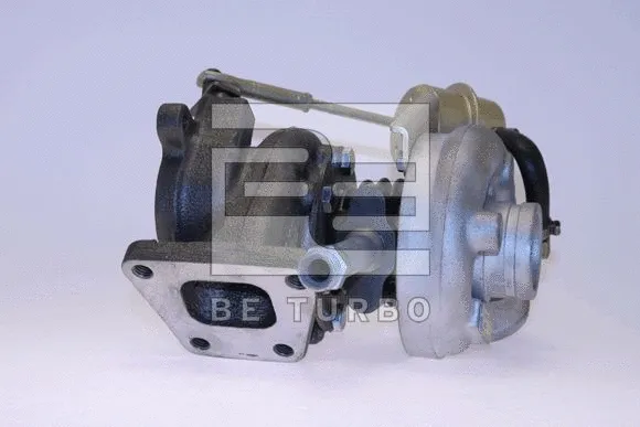 Turbocompresseur, suralimentation BE TURBO 124187