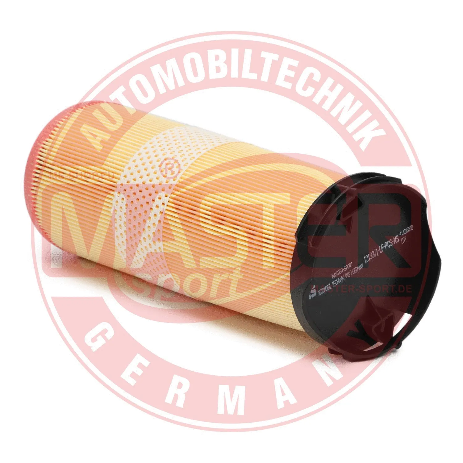 Filtre à air MASTER-SPORT GERMANY 12133/1-LF-PCS-MS