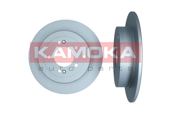 Disque de frein KAMOKA 103023