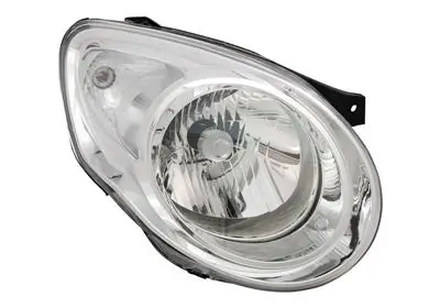 Projecteur principal VAN WEZEL 8313962
