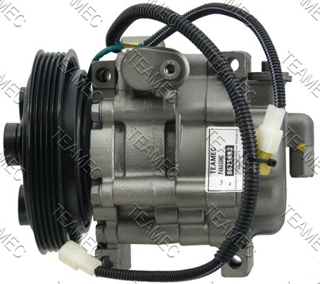 Compresseur, climatisation APC ACT3625003