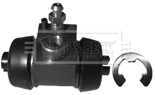Cylindre de roue BORG & BECK BBW1552