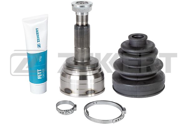 Jeu de joints, arbre de transmission ZEKKERT GS-5130