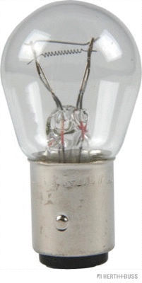 Ampoule, feu arrière HERTH+BUSS ELPARTS 89901195