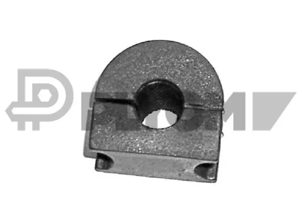 Suspension, stabilisateur PLYOM P080198