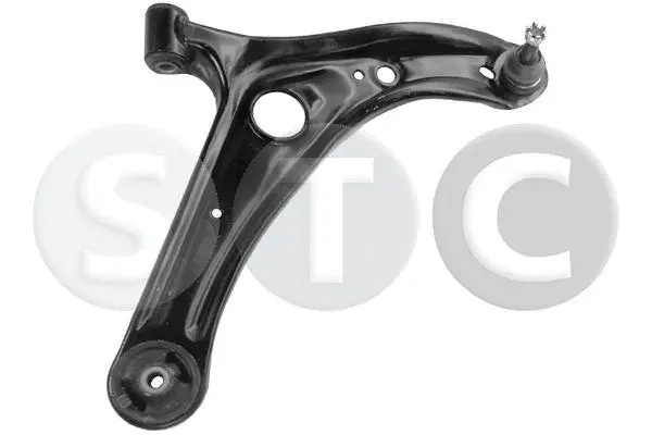 Bras de liaison, suspension de roue STC T453568