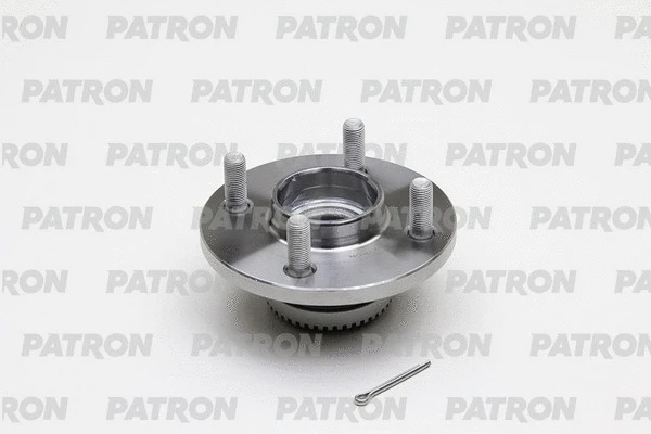 Kit de roulements de roue PATRON PBK7498H