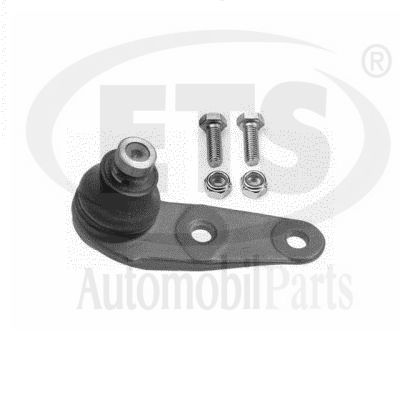 Rotule de suspension ETS 02.BJ.431