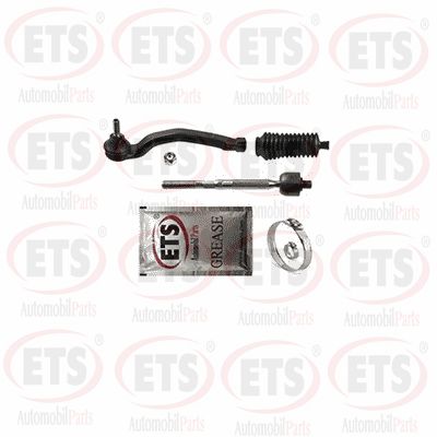 Barre de connexion ETS 22.AJ.400