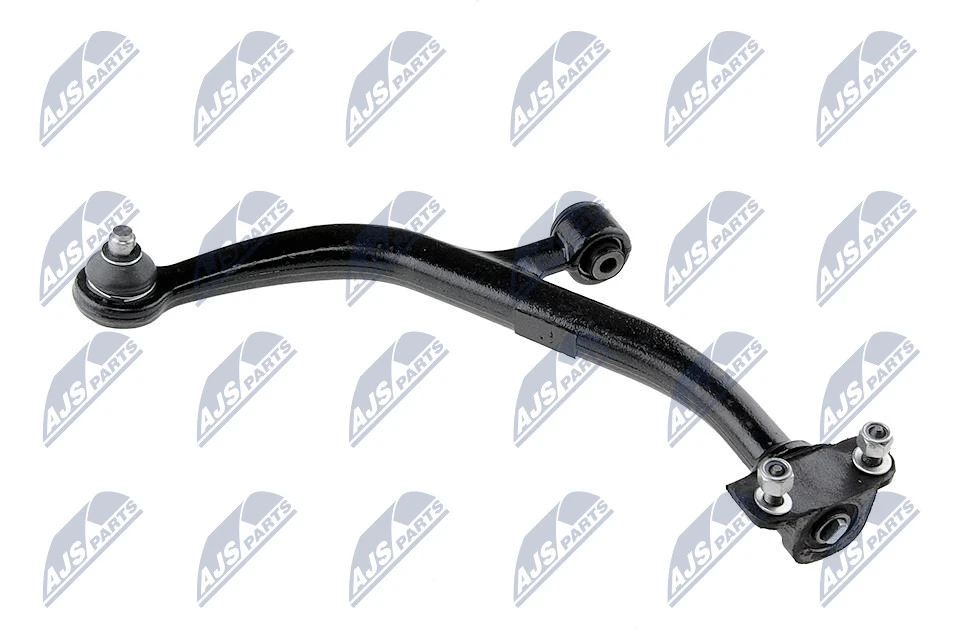 Bras de liaison, suspension de roue NTY ZWD-CT-018