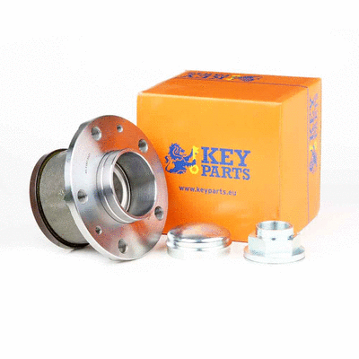 Kit de roulements de roue KEY PARTS KWB1131
