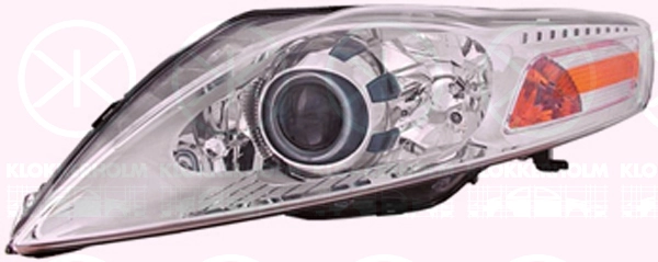 Projecteur principal KLOKKERHOLM 25560123A1