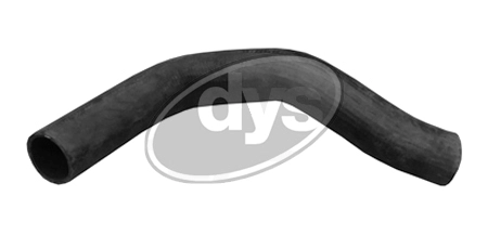Gaine de suralimentation DYS 76-02722