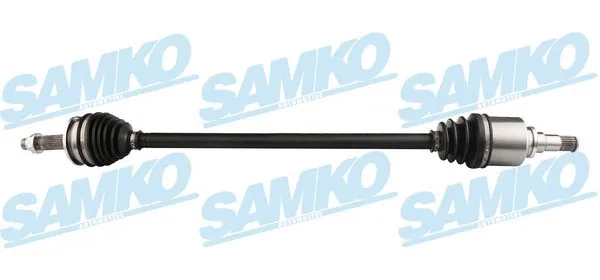 Arbre de transmission SAMKO DS60893