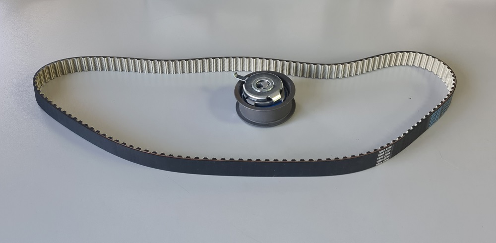 Kit de courroie crantée TECHNOX KD20334