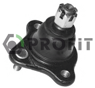 Rotule de suspension PROFIT 2301-0418