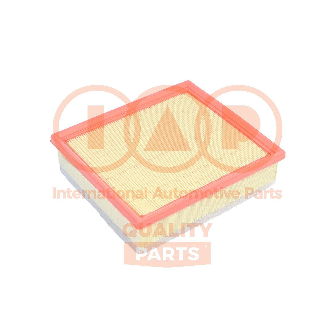 Filtre à air IAP QUALITY PARTS 121-51010