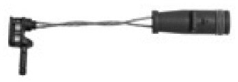 Contact d'avertissement, usure des plaquettes de frein E.T.F. 17-6841