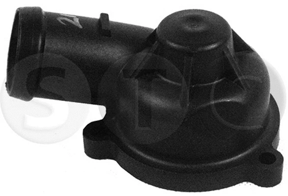 Bride de liquide de refroidissement STC T403261