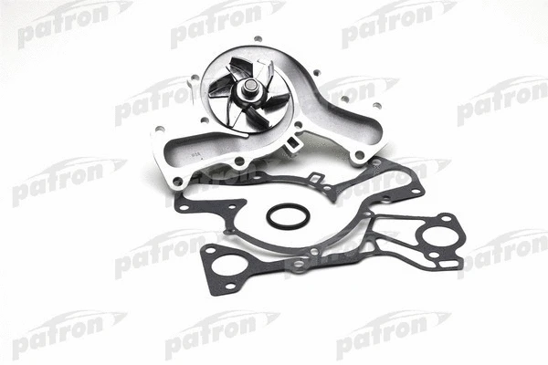 Pompe à eau, refroidissement du moteur PATRON PWP1353