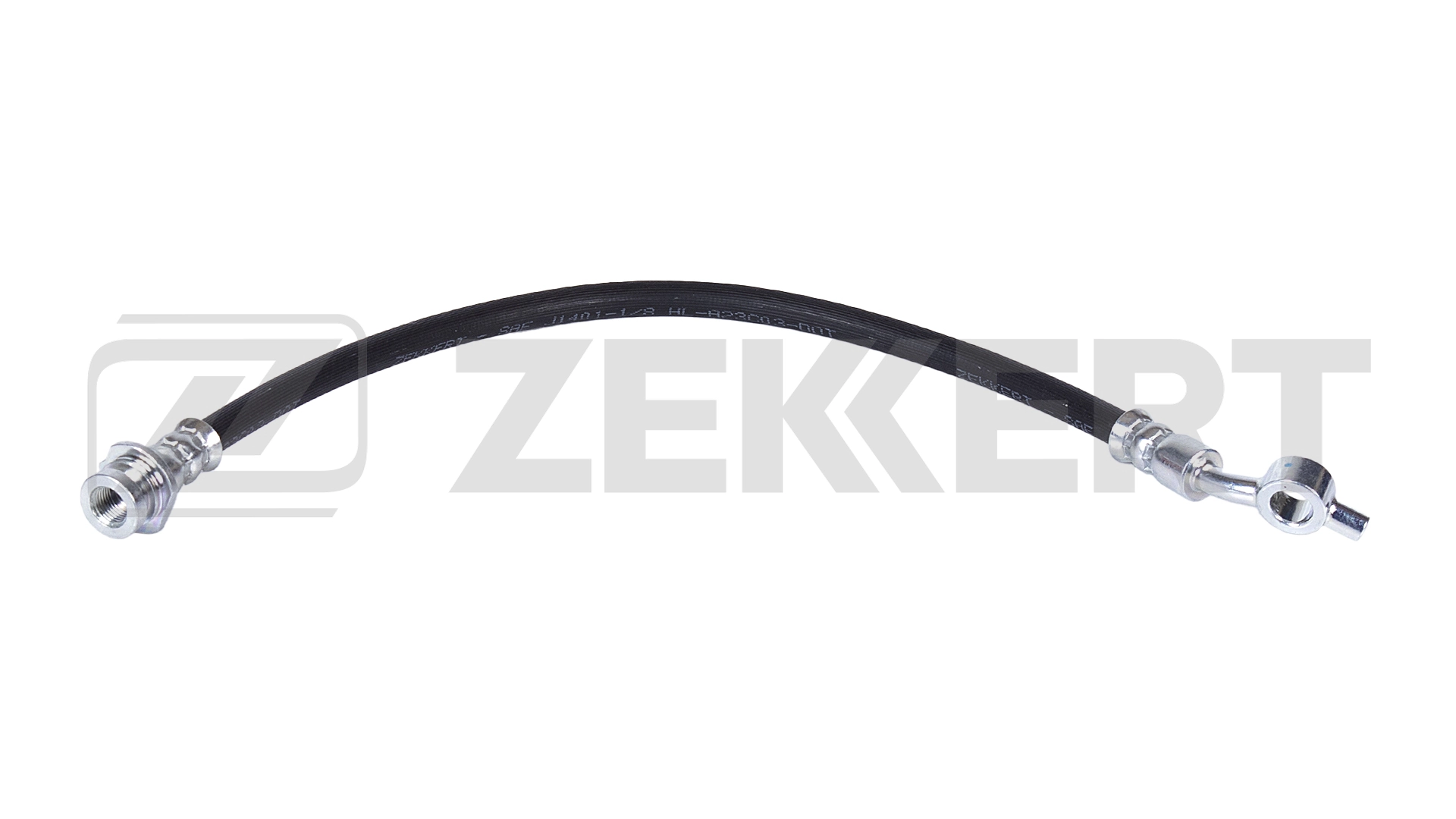 Flexible de frein ZEKKERT BS-9066