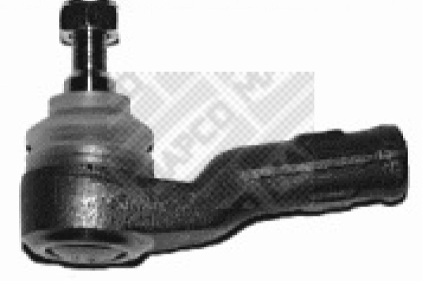 Rotule de barre de connexion MAPCO 49104