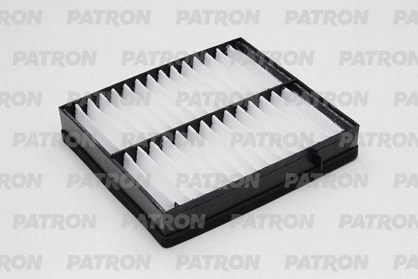 Filtre, air de l'habitacle PATRON PF2397