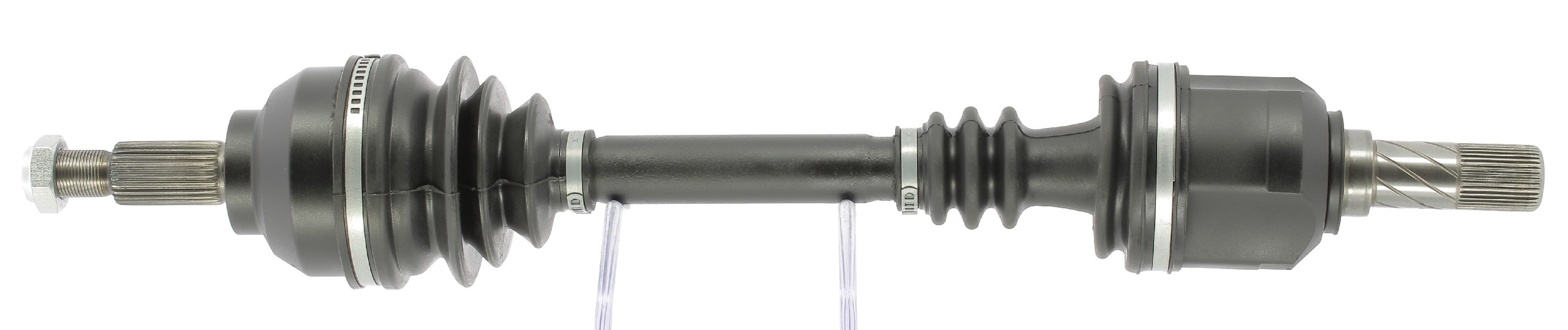 Arbre de transmission FRIESEN FDS1926