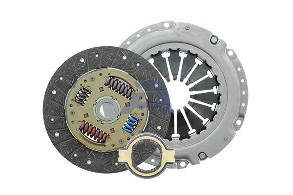Kit d'embrayage MDR AIS-KO002