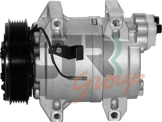 Compresseur, climatisation CTR 1201361