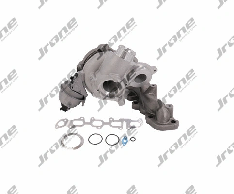 Turbocompresseur, suralimentation Jrone 8G12-30M-A24