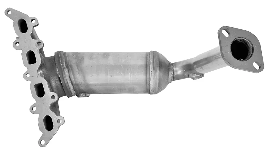 Catalyseur NOVAK 06.006.C