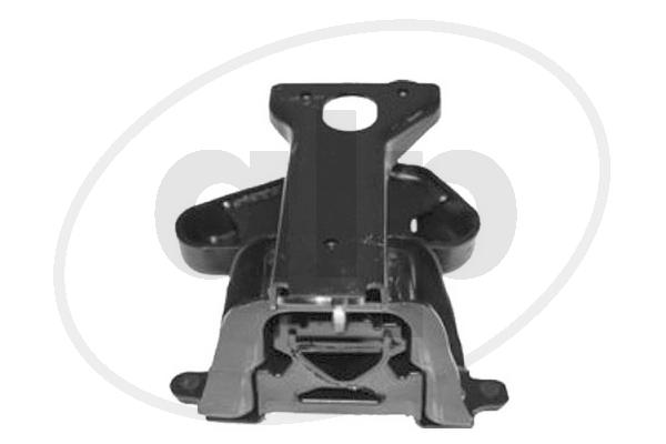 Support moteur alp ALP-002563
