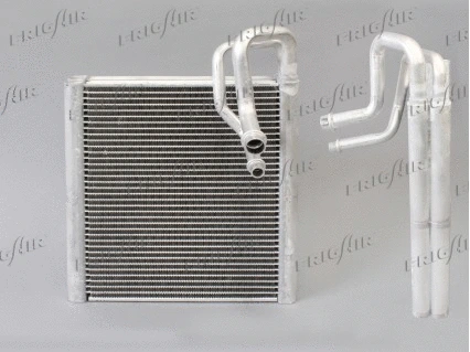 Évaporateur climatisation FRIGAIR 706.30077