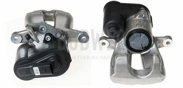Étrier de frein BUDWEG CALIPER 344662