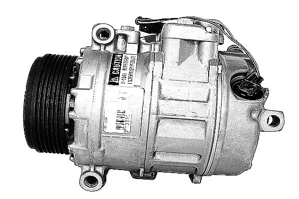 Compresseur, climatisation Henkel Parts 7110664R
