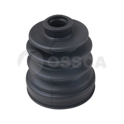 Jeu de joints-soufflets, arbre de commande OSSCA 63548