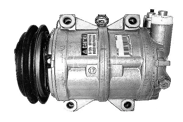 Compresseur, climatisation Henkel Parts 7110684R
