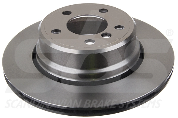 Disque de frein sbs 1815201585