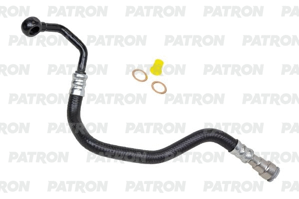 Tuyau hydraulique, direction PATRON PSH143
